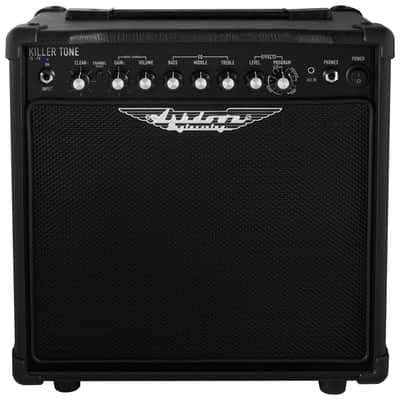 Killer Tone KT-15 FX Ashdown image 2