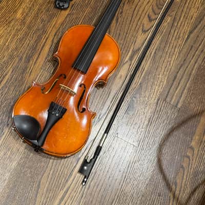 Eastman SWVL100 Student Violin Outfit image 1