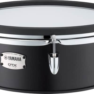 Yamaha DTX10 Mesh Pad - Black Forest image 8