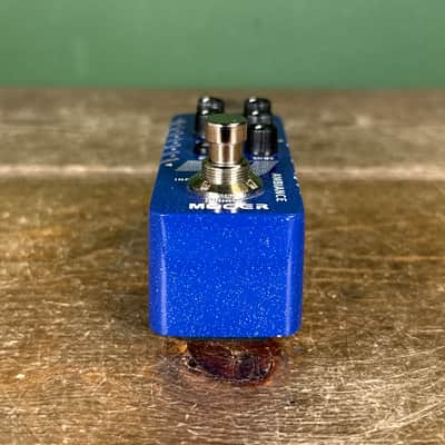 Mooer A7 Ambience 2020 - Blue image 6