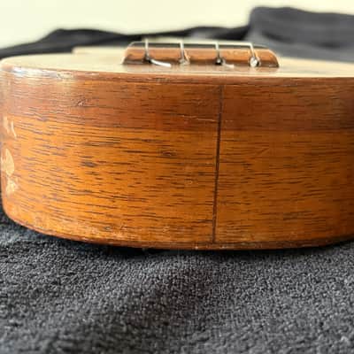 Very Vintage Martin Style 1 Soprano Ukulele 1920s image 21