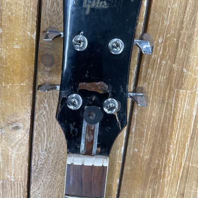 Lawsuit Era EB-0 Copy - Vintage Cherry image 10