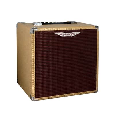Ashdown Studio 10 Tweed Bass guitar amplifier - Store Demo - 60 watts combo amp - LOCAL PICKUP image 1