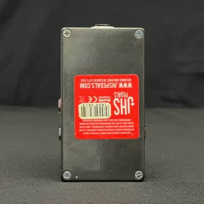 JHS Kilt v2, Original box image 3