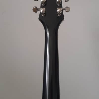 Epiphone SG Prophecy Red Tiger Aged Gloss (With Case) image 13