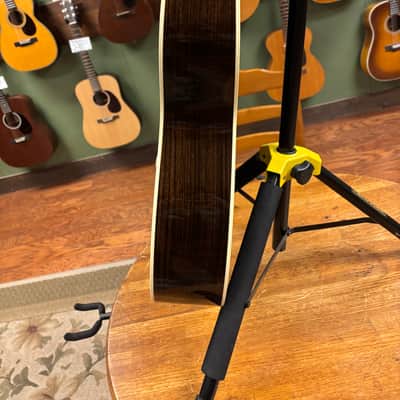 2023 Martin Eric Clapton Signature 000-28EC Natural image 10