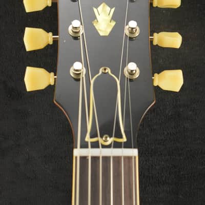 Gibson Murphy Lab 1959 ES-335 Reissue Ultra Light Aged Vintage Natural image 3