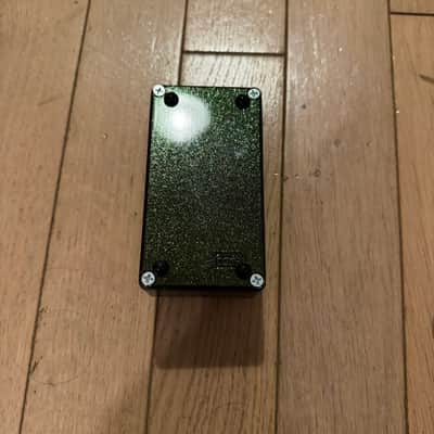 MXR M169 Carbon Copy Analog Delay - Green image 3