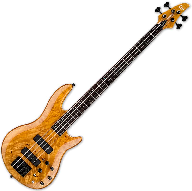 ESP LTD B-1004SE Left-Handed image 1