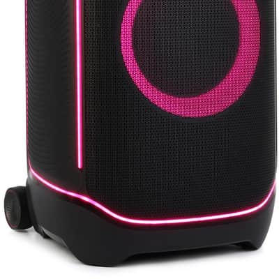 JBL PartyBox Ultimate Speaker with Lighting Effects image 1