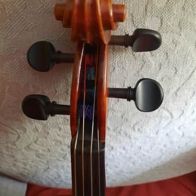 Ernst Heinrich Roth 1700 Stradivarius 1958 image 8