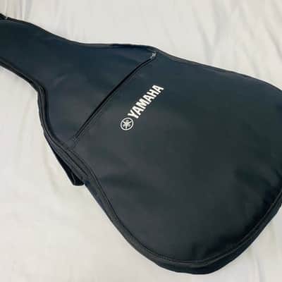 YAMAHA FS820 Acoustic guitar image 20