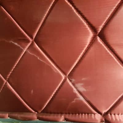 60's VOX SEMI GUITAR CASE image 4