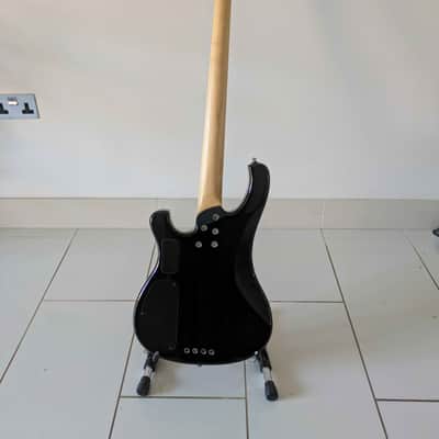 Schecter Diamond Series 004 2007 - Black image 4