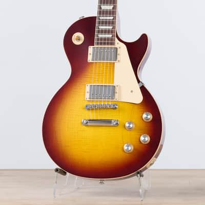 Gibson Les Paul Standard 60s, Iced Tea | Demo image 1