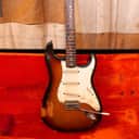 Fender Stratocaster 1970 Sunburst