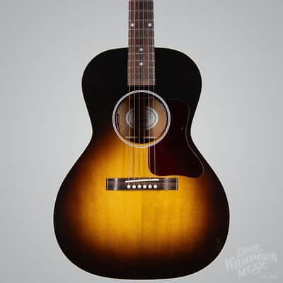 Gibson Acoustic L-00 Original Acoustic Guitar - Vintage Sunburst - CONSIGNMENT image 1
