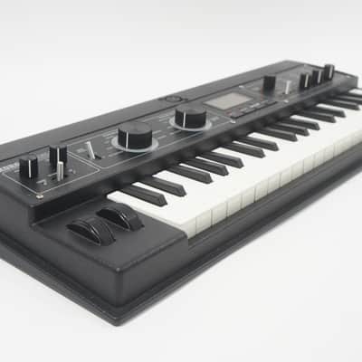 [SALE Ends June 22] KORG microKORG XL+ Analog Modeling Synthesizer XL PLUS w/ 100-240V PSU image 4