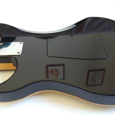 Vigier Excalibur Custom HSH image 14