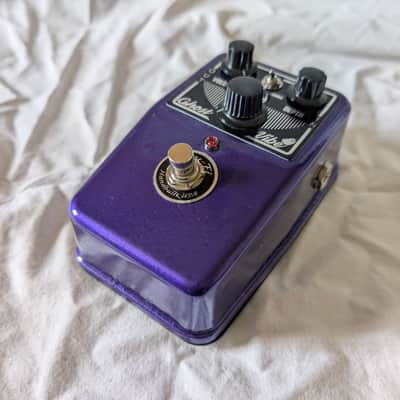 Tru-Fi - Ghost Vibe image 6