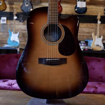 Mitchell T311CE-BST (used) image 1