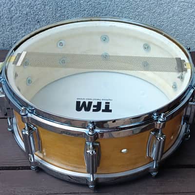 Hayman Vibrasonic 70er Jahre - Maple Gloss image 8