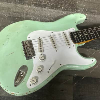 Rittenhouse S model | Reverb