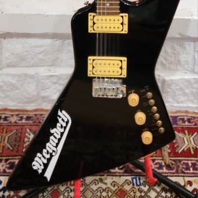 Cort Explorer Effector 1980s MIK image 2