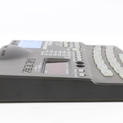 Zoom RT-123 RhythmTrak Drum Machine New battey holder was installed on Board image 10