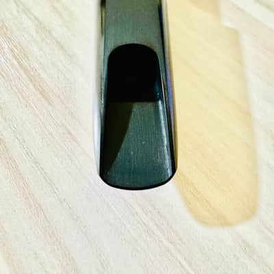 Alto Sax Mouthpiece - Retro Revival Cutting Edge 2025 image 3