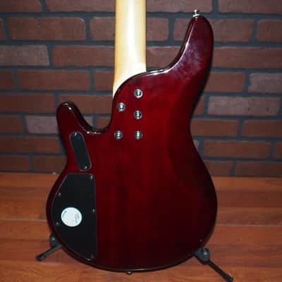 NICE Ibanez RDGR Road Gear RD500 4-String Bass Guitar WorldShip image 6