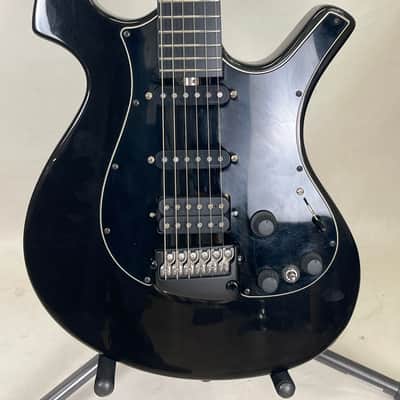 Parker NFV8 NiteFly 1997 - Black image 1