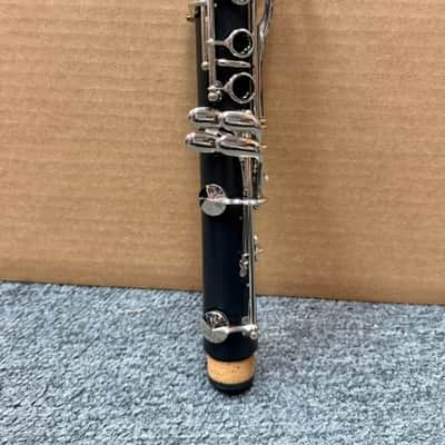 Pearl Belsona BLCR200 Series Student Bb Clarinet w/ ABS Hard Case (SN: 240050) - Open Box / Brand New image 12