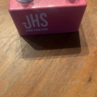 JHS Pink Panther Delay 2017 - Pink Sparkle image 4