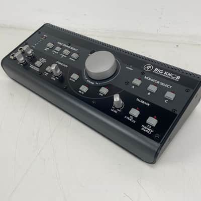 Mackie - Big Knob - Studio Command System - C03 (NR.2) image 5