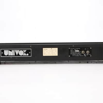 Vintage Univox Mini-Korg K-1 37-Key Analog Synthesizer #47615 image 11
