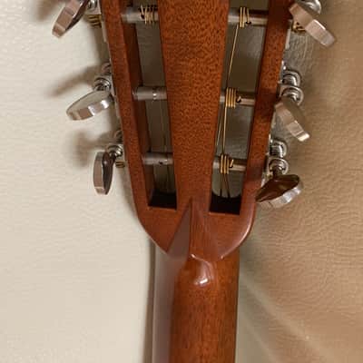 Martin Vintage Series 00028VS Natural image 12