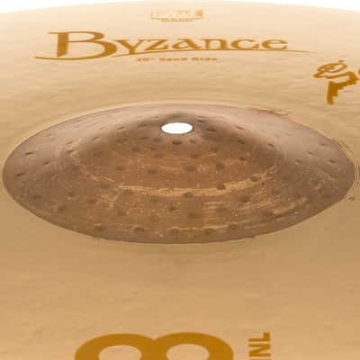 MEINL B20SAR image 12