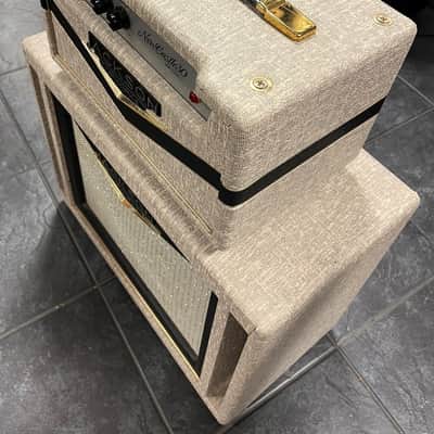 Jackson Ampworks Newcastle 30 Head & Cab image 5