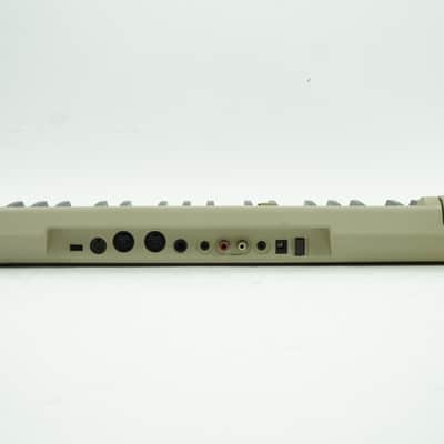 YAMAHA CBX-K1XG 37 MINI MIDI SOUND KEYBOARD Sound Module Build-in Speaker image 6