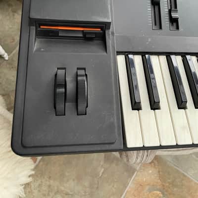 Kurzweil K2000 V2 1990s - Black image 2