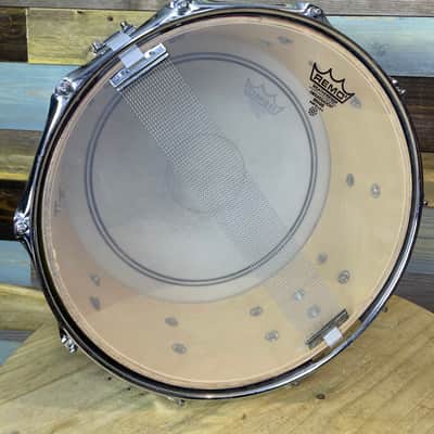 Gretsch Catalina Maple 6.5x14 10-lug snare drum image 7