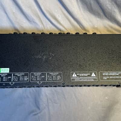 ART MX225 Stereo Dual-Source 5-Zone Distribution Mixer Bild 9