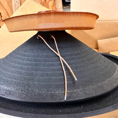 JBL C8R118 NOS Recone Kit for 118H Speaker - Open Box - Two Available image 2