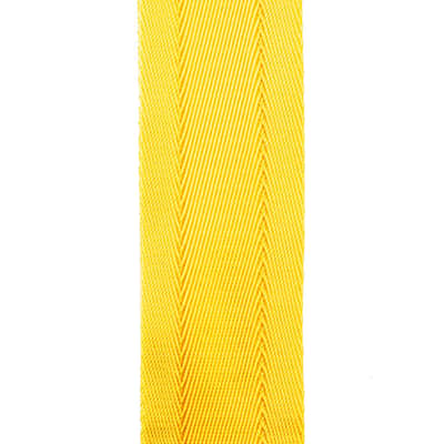 D'Addario 50BAL07 Auto-Lock Guitar Strap (Mellow Yellow) - Strap for Guitars image 2