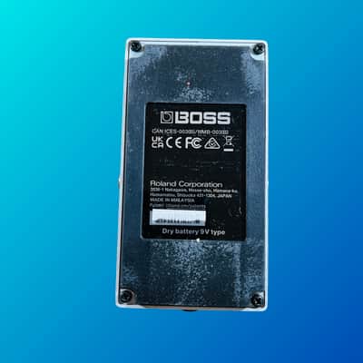 Boss DD-3T Digital Delay image 2