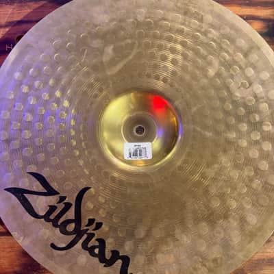 Zildjian 16" Planet Z Crash Cymbal image 2