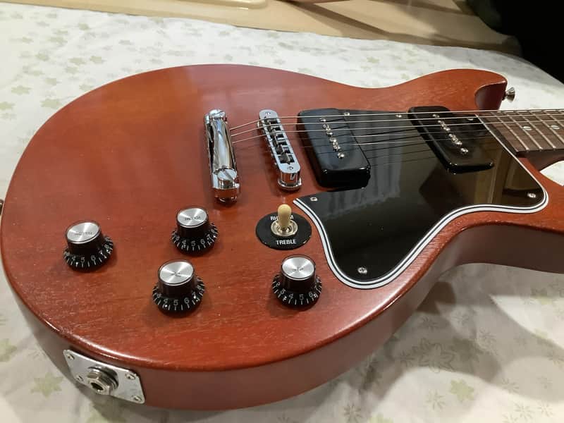 Gibson Les Paul Faded Double Cutaway 2003 - 2008 | Reverb