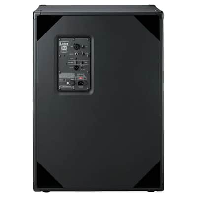 Laney Full Range Flat Response 212 LFR-212 image 3