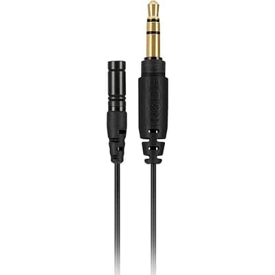 RODE Lavalier GO Compact Wireless Microphone System Regular image 2